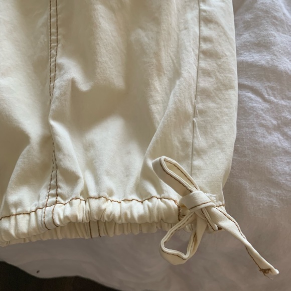 Zara cotton cargos - Picture 4 of 11